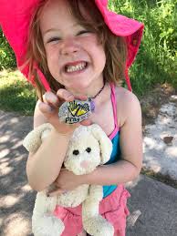 Rock found at Gooseberry Falls, rehidden