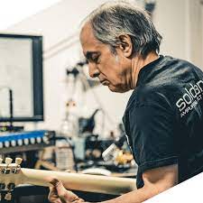 Create a trip to save and. Meet The Makers Soldano Synergyamps Com