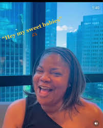 Monique Sweet's Instagram, Twitter & Facebook