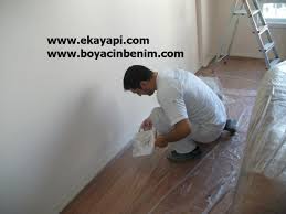 Bir fırça ile boya yapmak bu başlık altında sizlere sprey boya ile mobilya boyama anlatacağız. Supurgelikler Hangi Boya Ile Boyanir