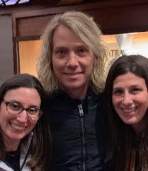 Neil Ackerman (@ackatak)