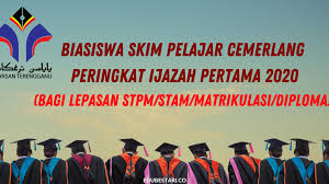 Garis panduan bantuan persediaan portal rasmi yayasan terengganu. Tawaran Biasiswa Skim Pelajar Cemerlang Yayasan Terengganu Peringkat Ijazah Pertama 2020 Edu Bestari