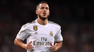 Eden hazard picks his favourite #ucl goals, including a golazo from his current real madrid coach! He Became Too Heavy Hazard S Real Madrid Struggles Down To Weight Issues Says Wenger Goal Com