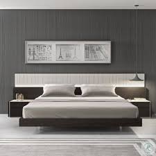A good night's sleep leaves you feeling refreshed and ready to take on the world, and having the right bed is the first step in creating a harmonious space. Porto Wenge Platform Bedroom Set From J M 17867 Q Coleman Furniture Platform Bedroom Sets Bedroom Design Modern Bed