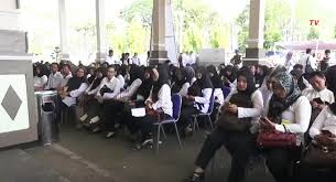 Soal tkp cpns ini merupakan kelanjutan soal tiu cpns dari rangkaian latihan soal cpns yang terdapat di website bimbingan belajar era digital ciptacendekia.com. Tips Sukses Mengerjakan Soal Cat Agar Lolos Passing Grade Skd Cpns 2019 Mas Yundar