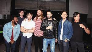 Maybe you would like to learn more about one of these? Lirik Lagu Terbaru Maroon 5 Nobody S Love You Re The Only Hand In My Back Pocket Tribun Palu