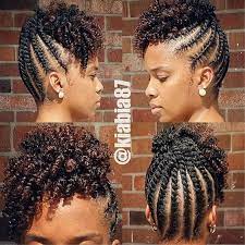 33 Braid Hairstyles For Black Women Kids Natural Styles Hair Twist Styles Natural Hair Styles For Black Women Natural Braided Hairstyles