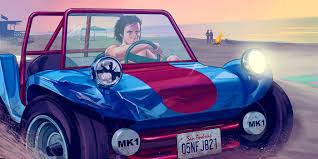 Half the fun of grand theft auto v and gta online is cruising around los santos. Gta Online All Secret Car And Vehicle Locations Screen Rant