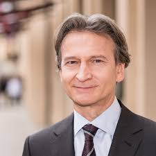 Milbank Advises RHJ International