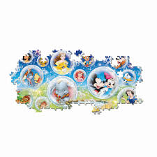 We did not find results for: Clementoni Puzzle 1000 Panorama Disney Van Der Meulen