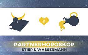 Welche sternzeichen passen zum stier? Stier Und Wassermann Passen Die Sternzeichen Zusammen Kostenlos Schlager De