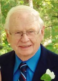 Roy Oliver Johnson Obituary