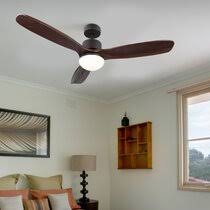 Amazon's choice for old work ceiling fan box. Old World Ceiling Fan Wayfair