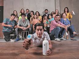 Maybe you would like to learn more about one of these? Conoce La Historia De Edificio Corona Estreno 11 De Enero En Mega