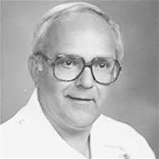 Earl D. '(Moose)' Weckman