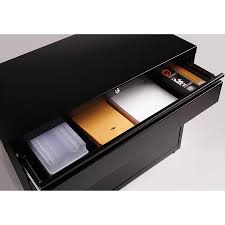 This lorell 2 drawer lateral file cabinet has what you need! Llr 60929 Lorell 36 Lateral File Cabinet 3 Drawer Lorell Furniture