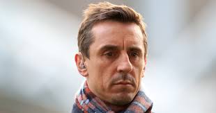 Gary neville — pour les articles homonymes, voir neville. L Itvxdl1j4a0m