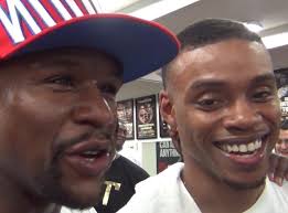 Likely wouldn't set that date back, his broken teeth and other minor injuries from the crash likely will. Spence A 100 Focused In My Prime I Would Beat Mayweather Boxing News