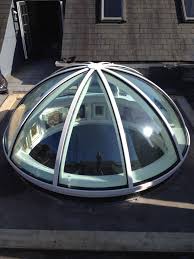 Your Specialist Glass Partner Skylight Design Dome House Skylight Glass