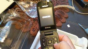 They do not work for prepaid if locked. Cadence Lte Phone