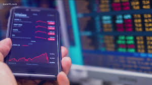 A lot of free stock trading apps don't allow you to access to the main platform without first funding your account. Stock Market Revolution How New Apps Like Robinhood Are Changing The Game Kare11 Com