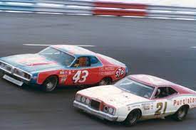 Our car experts choose every product we feature. Ranking The 10 Most Iconic Cars In Nascar History Nascar Race Cars Stock Car Nascar Cars