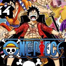 One Piece, capítulo 1044 del manga ya disponible: cómo leerlo gratis en  español - Meristation