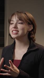 "It has so many colors you can paint." Watch 2025 finalist Kayla Rae from  The Lucie Arnaz Awards in Palm Springs, CA, describe why she selected “I’m  Breaking Down” from Falsettos as her finalist ...