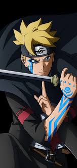 Pin By Endry On Fondos In 2020 Uzumaki Boruto Naruto Wallpaper Anime Naruto