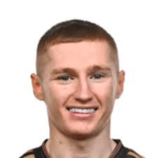 Ross Tierney EA FC 26