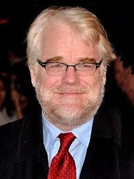 Philip Seymour Hoffman Facts for Kids