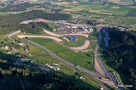 Homef1 featuresconclusions from the austrian grand prix. Austrian Grand Prix Facts Stats Info Grand Prix 247