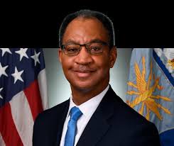 SAF/FM Air Force Comptroller