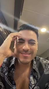 Diré qué. me equivoqué de vida, pero no de amor 😍 @Carlos Rivera #Car...