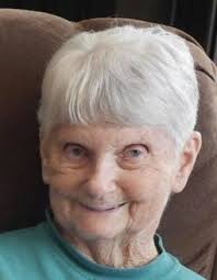 Bonnie Jean Rock Obituary