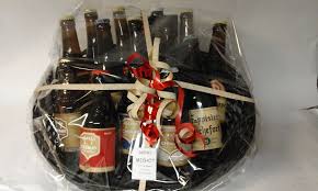 Panier Trappistes 14 Bouteilles Chimay Achel Westmalle Rochefort Trappe Panier Cadeau Nearshop Belgium