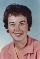 Marylee Morrison Obituary (1933