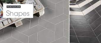 Maybe you would like to learn more about one of these? Natucer Shapes In Silver Or Charcoal Hex Or Chevron Or Combination Color Shapes Traditional Taste Surface Textures