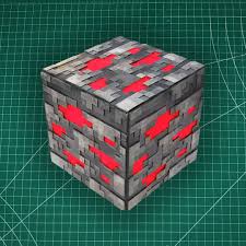 Sep 10, 2021 · by using some software from mojang studios, the video game developer of minecraft, players can choose to use their own computers as minecraft servers. Odin Makes New Video Up It S A Deepslate Redstone Ore Block From Minecraft I Wanted To Make Something To Celebrate The Launch Of My Own Minecraft Server Https Youtu Be Xm Pce3v7ls Minecraft Facebook