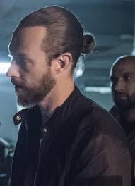 Characters in Arrowverse: Criminal Groups & Organizations