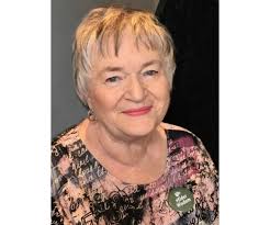 Katherine SCHELL Obituary (2021)