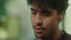 SAMSUNG x The Drop — THEO WILLIAMS