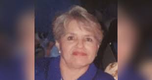 Olivia Salinas Obituary