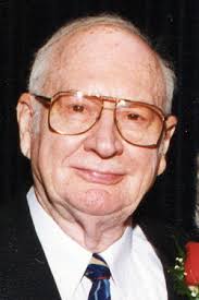 Obituary information for H Winston Zastrow