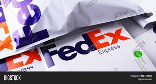 For the envelopes, the weight limit is 10 lbs. Fedex Envelopes Image Photo Free Trial Bigstock