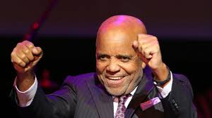 #michael jackson #botdf era #the jacksons #berry gordy #rarhof 97 #rock and roll hall of fame #these have to be my favorite moments #especially the last gif with mike patting berry's head lol #shysgifs. Motown Founder Berry Gordy To Retire At 89 Variety