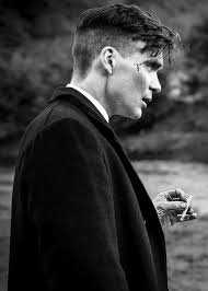 Tommy and the peaky blinders prepare for a big operation, that quickly becomes way trickier than they thought. Unfinished Tommy Shelby Peaky Blinder Portrait On Behance