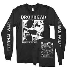 Maybe you would like to learn more about one of these? Dropdead Deathwish Inc Europe