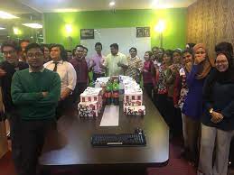 Razilah & dzah hir recovery management sdn.bhd. Facebook