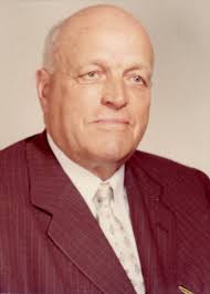 Monroe County Sheriff Albert Skinner